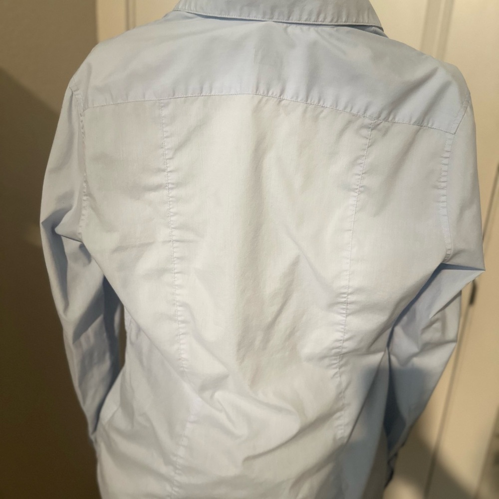 H&M button down - Picture 2 of 2
